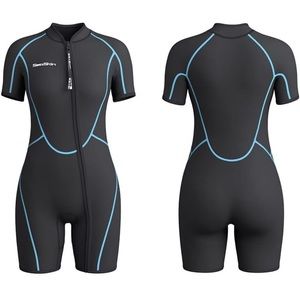 Season Men’s Wetsuit